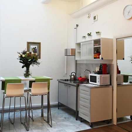 Loft nel cuore di Brera Milano Esterno foto