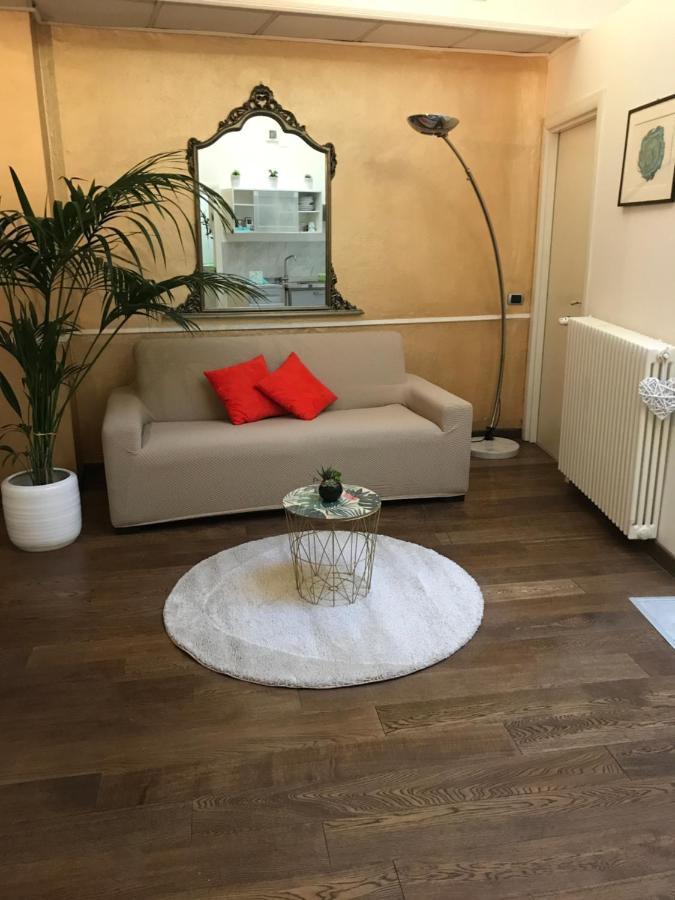 Loft nel cuore di Brera Milano Esterno foto