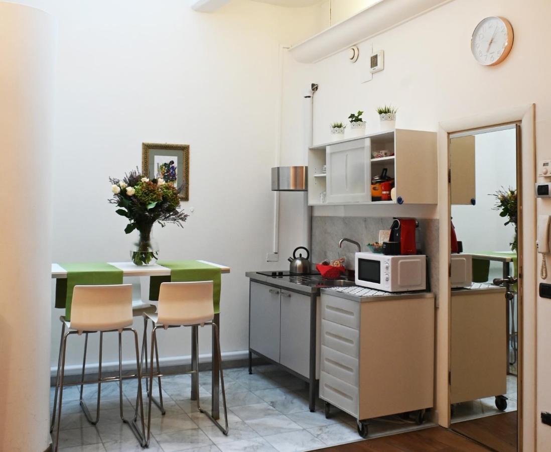 Loft nel cuore di Brera Milano Esterno foto