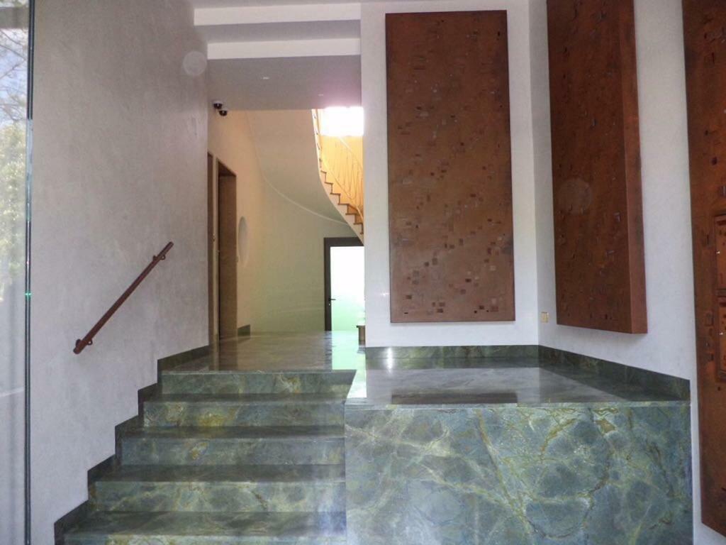 Loft nel cuore di Brera Milano Esterno foto