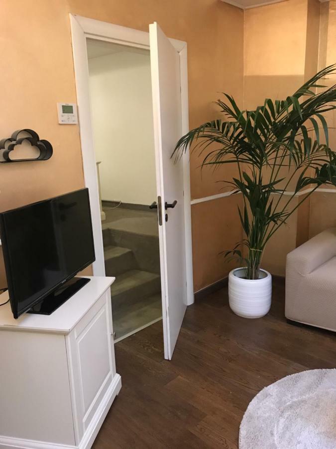Loft nel cuore di Brera Milano Esterno foto